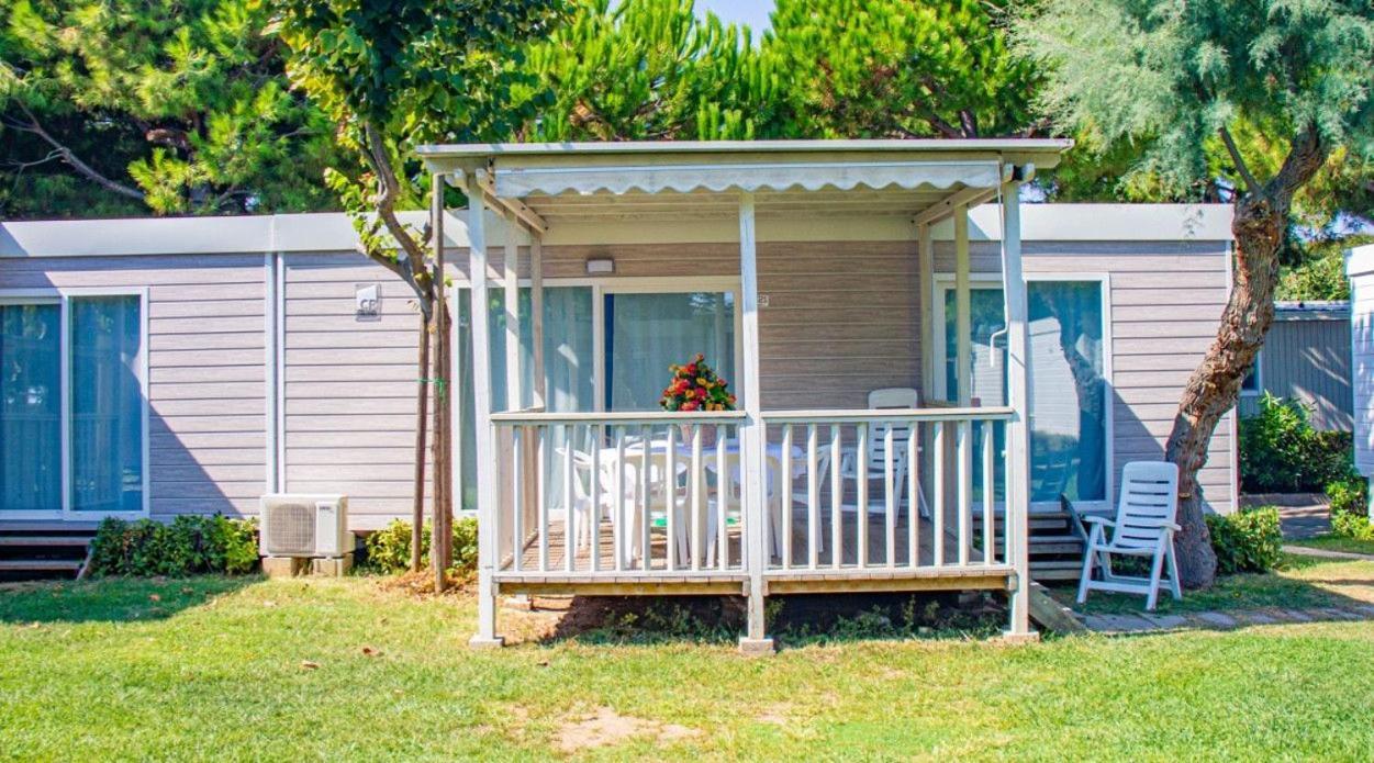 Riva Nuova Camping Village Martinsicuro Quarto foto